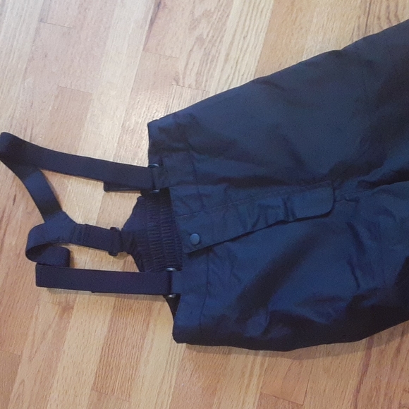 Ski/snow pants for kids - Picture 2 of 8